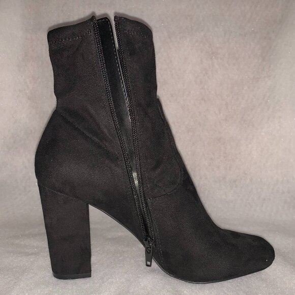 Steve Madden Boots - Picture 5 of 7